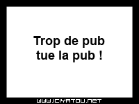 faut pas en faire trop
