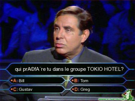 moi c'est bill
